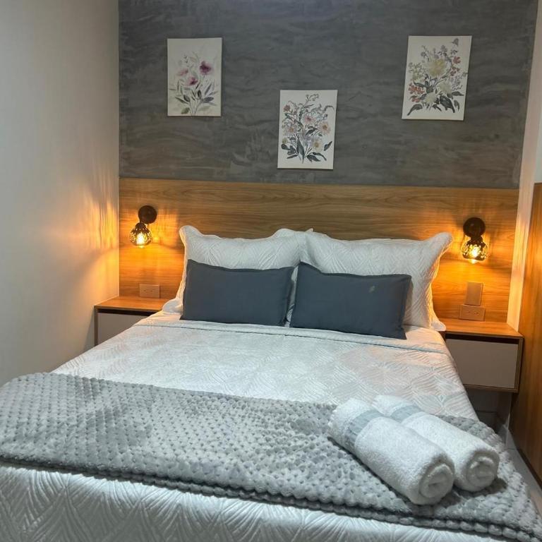 Provenza Medellin Hotel Boutique - Superior Triple Room - 7
