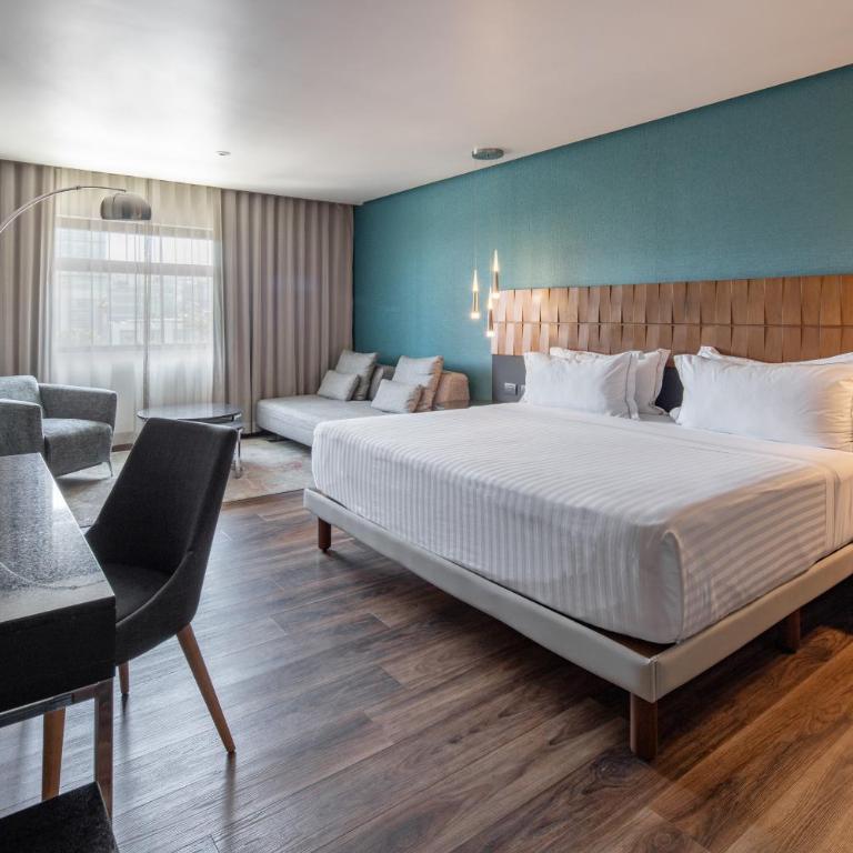 Hotel Real del Rio - Junior Suite - 3