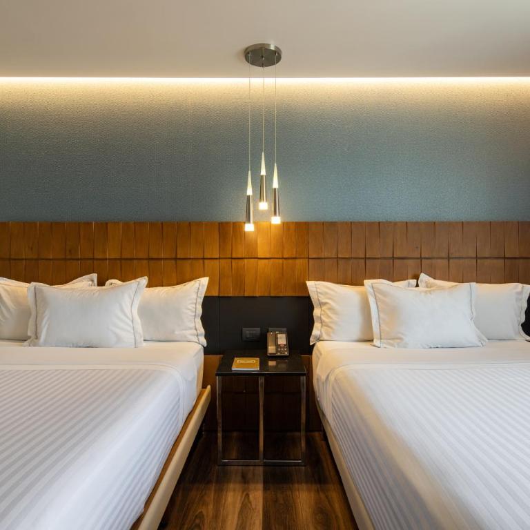 Hotel Real del Rio - Executive Double Room - 2