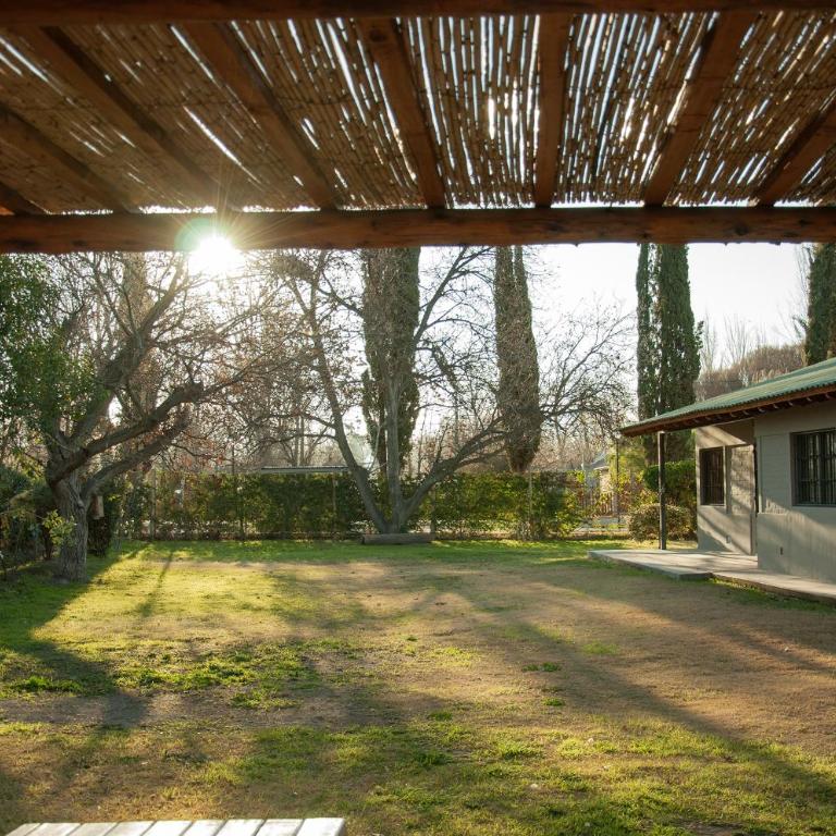 Sombra de nogal - Casa - 17