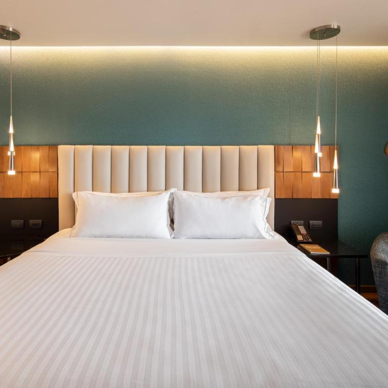 Hotel Real del Rio - Executive King Room - 1