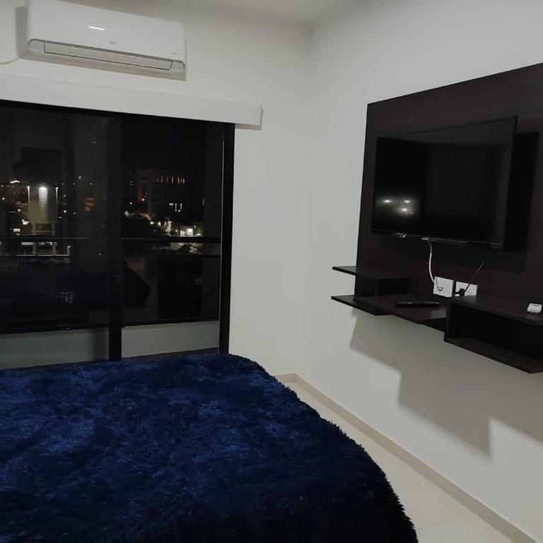 Corrientes Apart - Apartamento de 2 dormitorios - 4