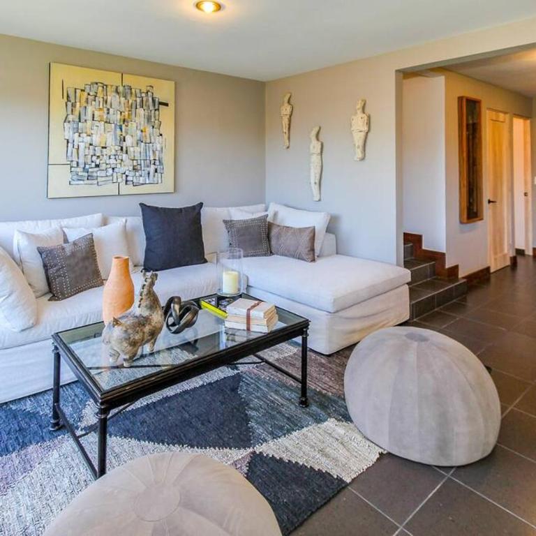Casa Serenna Un oasis en San Miguel de Allende - Three-Bedroom House - 9