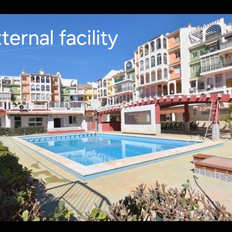Casa Eliseos Playa - Two-Bedroom Apartment with Balcony and Sea View - 14