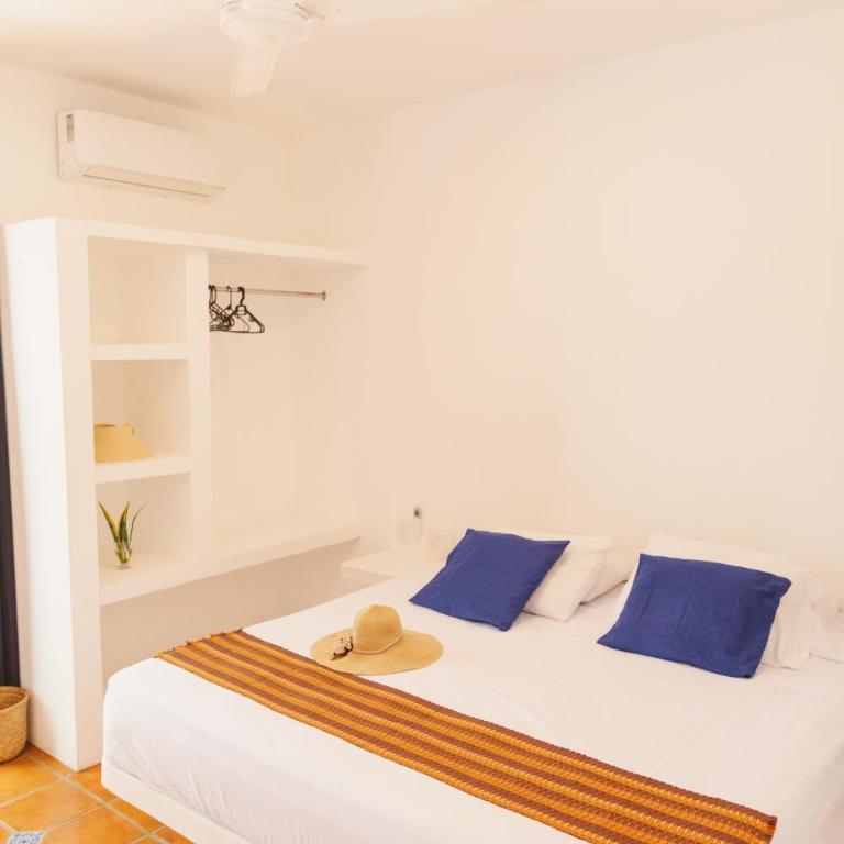El departamento de los Nonos - Apartamento de 1 dormitorio - 4