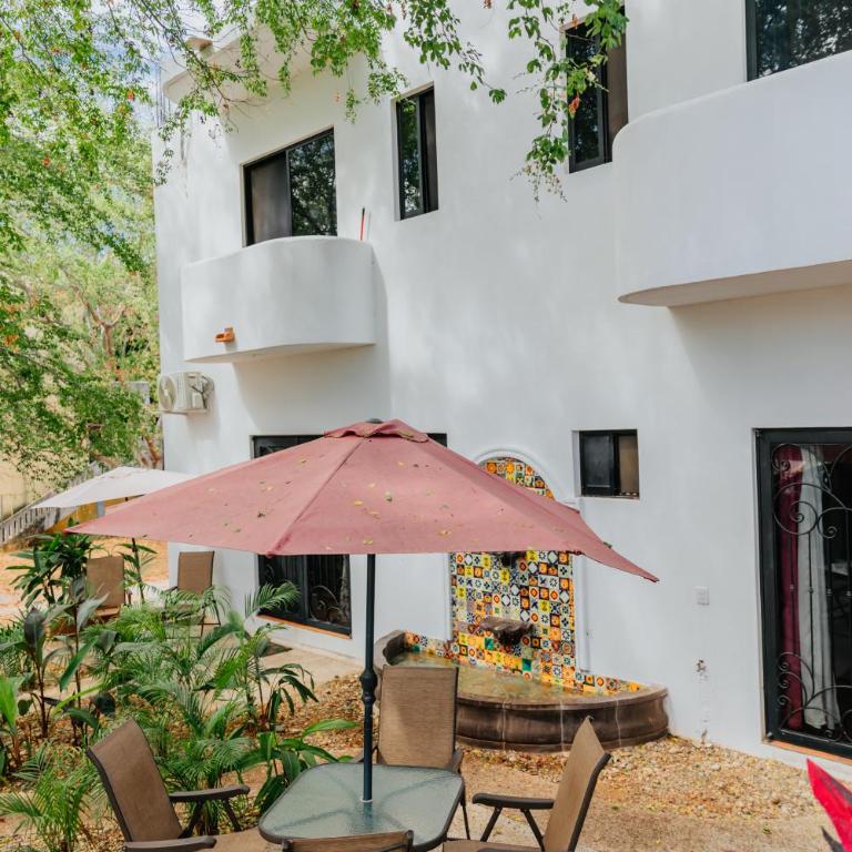El departamento de los Nonos - Apartamento de 1 dormitorio - 5