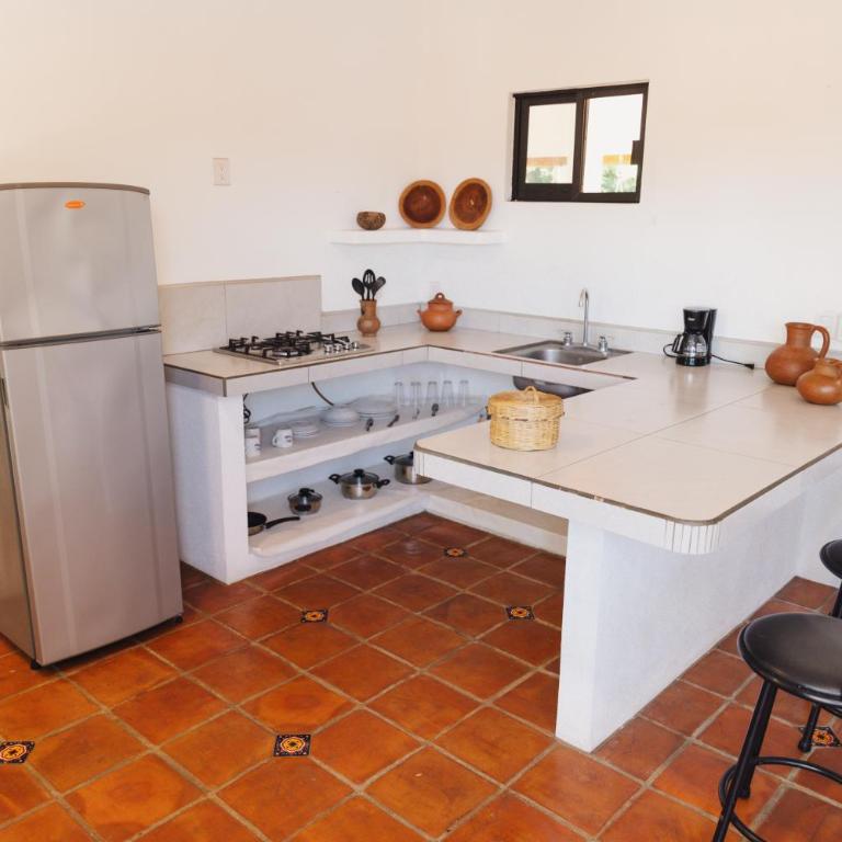 El departamento de los Nonos - Apartamento de 1 dormitorio - 13