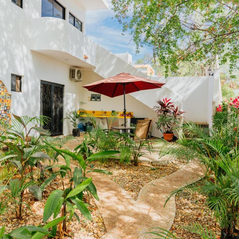 El departamento de los Nonos - Apartamento de 1 dormitorio - 7