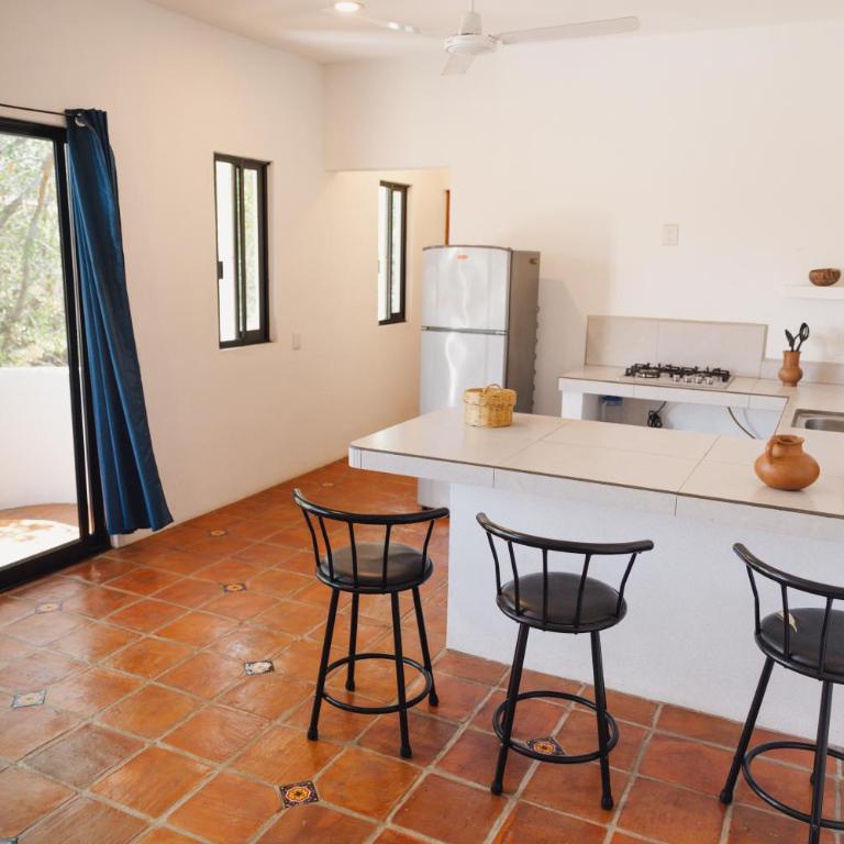 El departamento de los Nonos - Apartamento de 1 dormitorio - 9