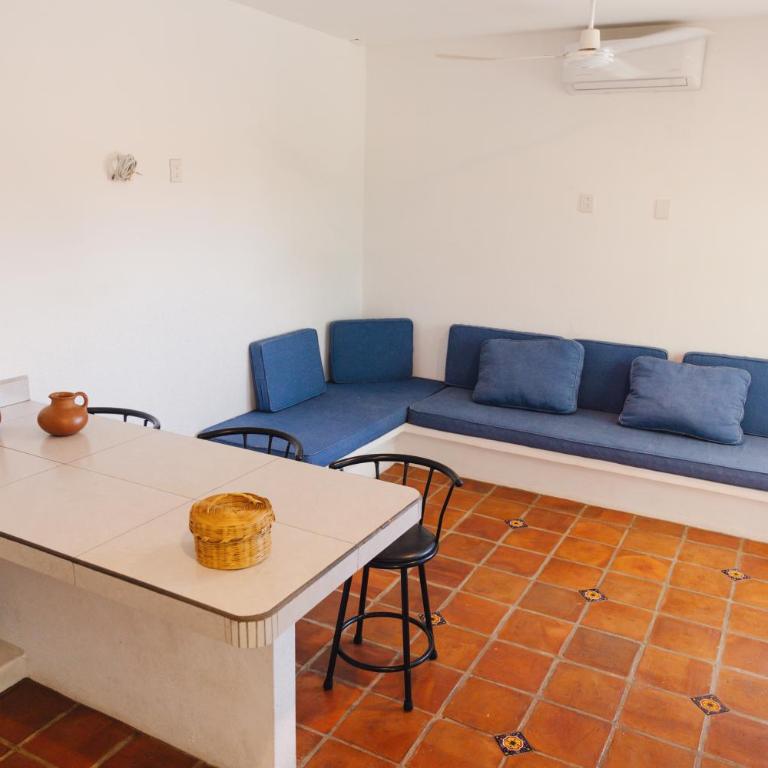 El departamento de los Nonos - Apartamento de 1 dormitorio - 10