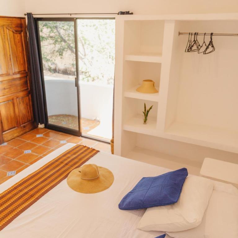 El departamento de los Nonos - Apartamento de 1 dormitorio - 11