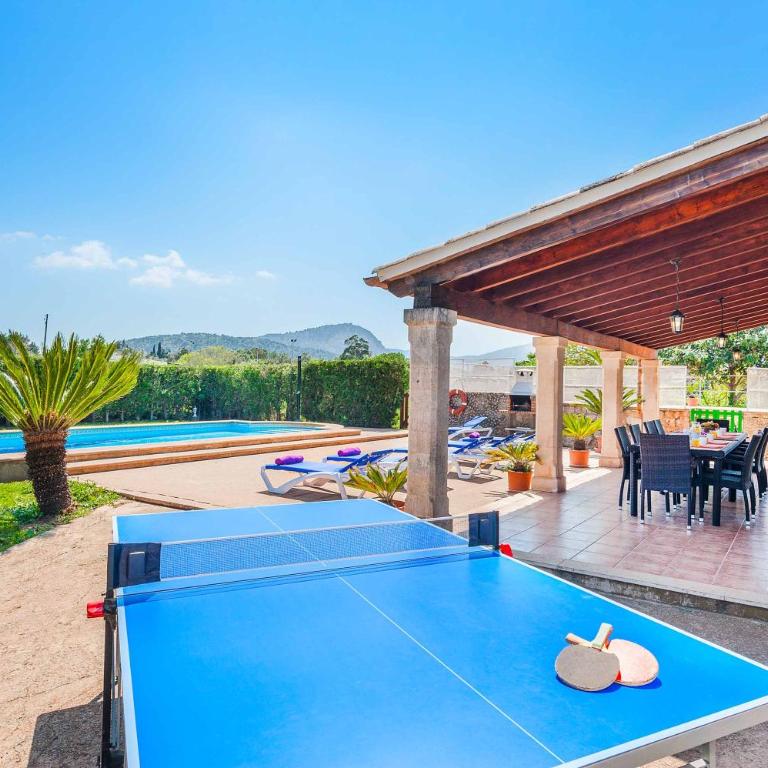 Can Llorens - Villa de 5 dormitorios - 5