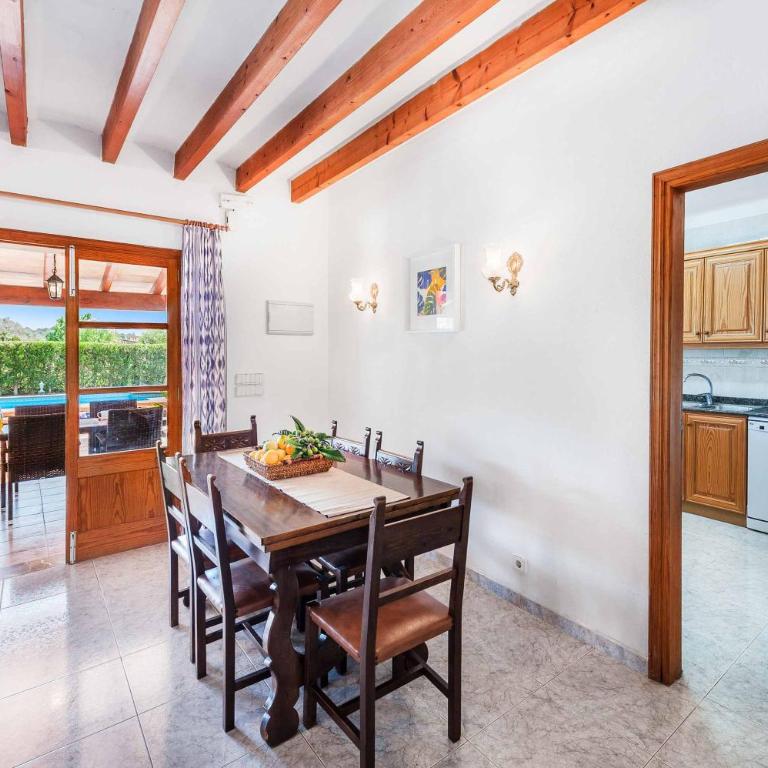 Can Llorens - Villa de 5 dormitorios - 11