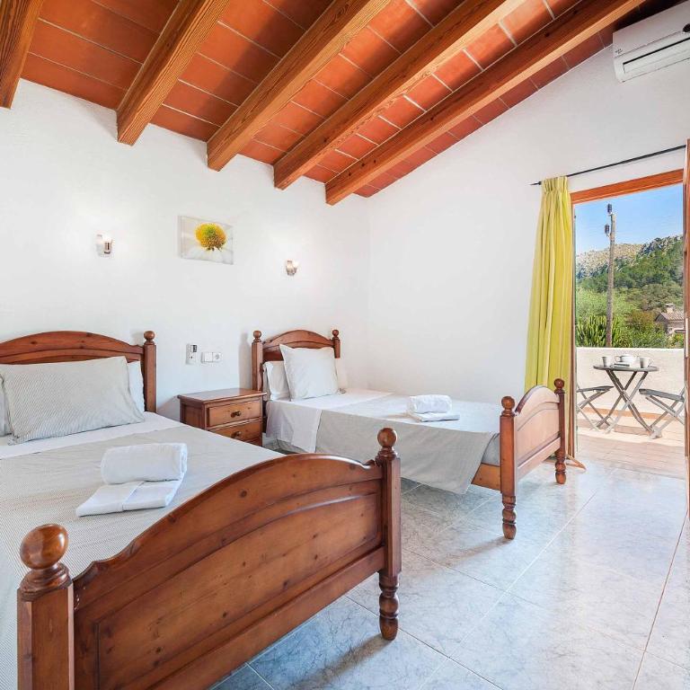 Can Llorens - Villa de 5 dormitorios - 13