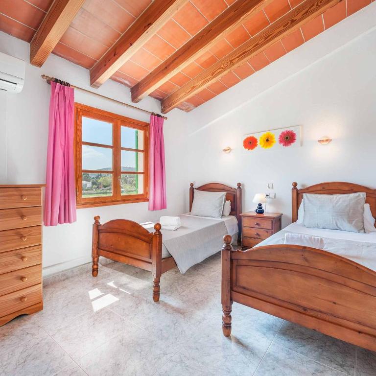 Can Llorens - Villa de 5 dormitorios - 15