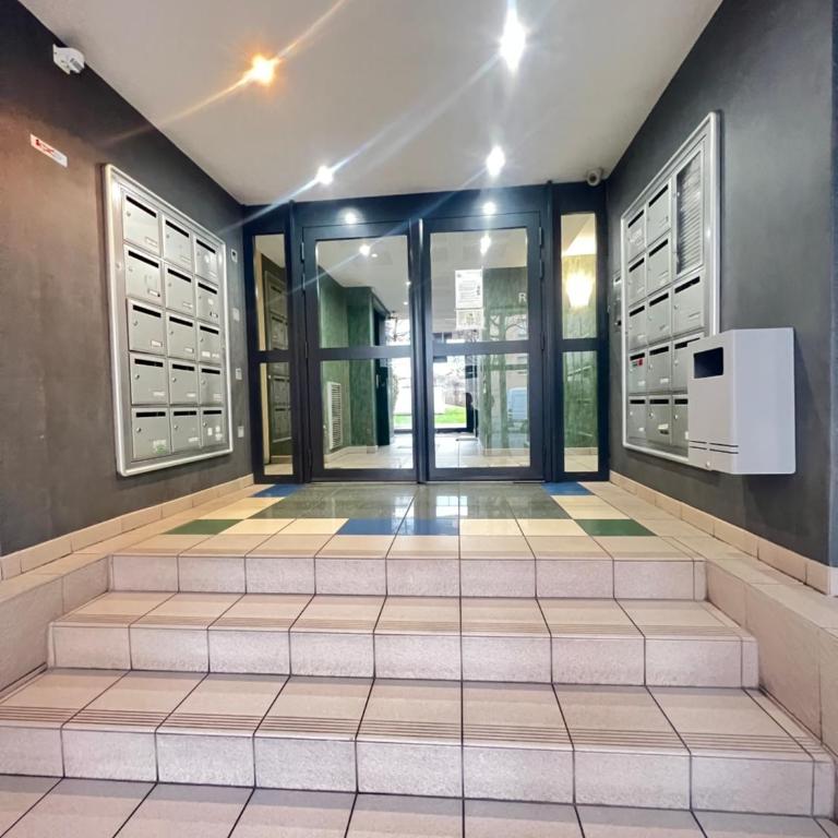 Cosy home stade de France CDG airport - One-Bedroom Apartment - 28