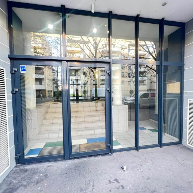 Cosy home stade de France CDG airport - One-Bedroom Apartment - 27