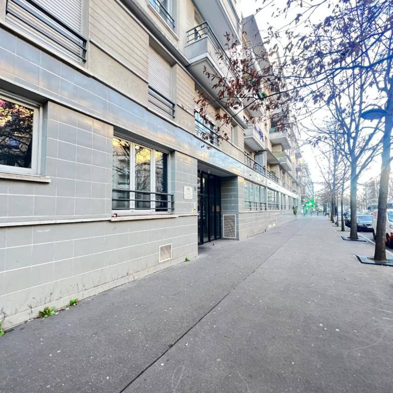 Cosy home stade de France CDG airport - One-Bedroom Apartment - 26