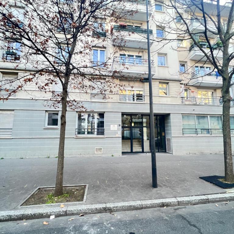 Cosy home stade de France CDG airport - One-Bedroom Apartment - 25