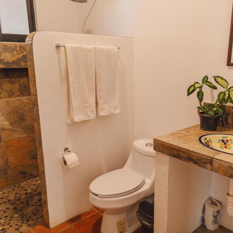 El departamento de los Nonos - Apartamento de 1 dormitorio - 17