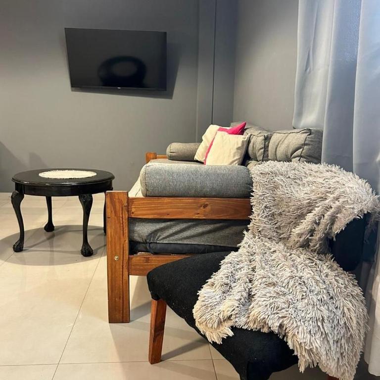 La Rosada Temporarios Corrientes - Apartamento de 2 dormitorios - 3