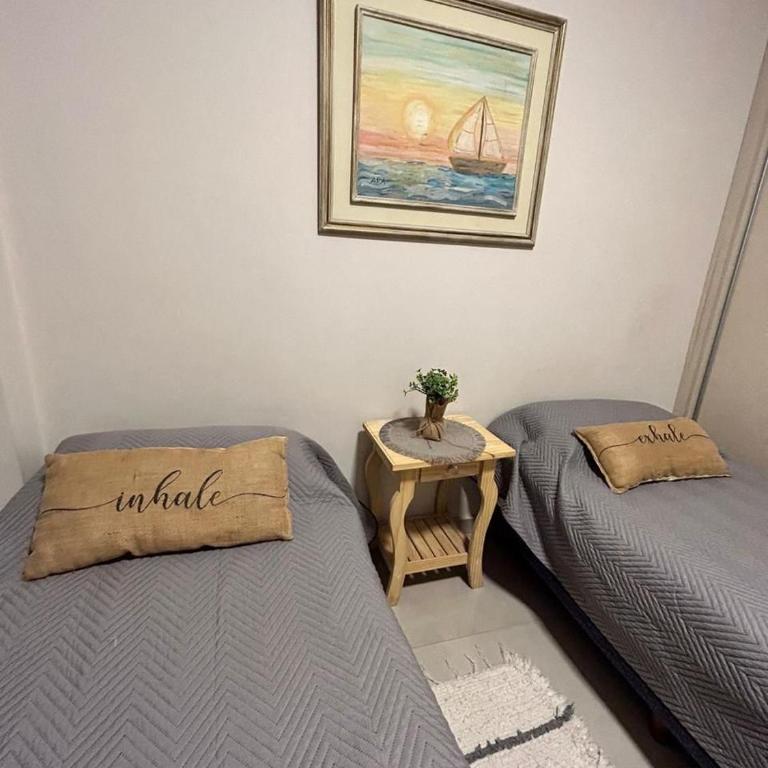 La Rosada Temporarios Corrientes - Apartamento de 2 dormitorios - 13