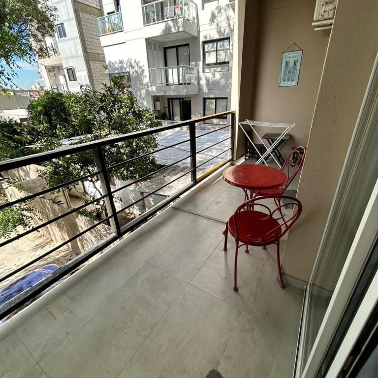 La Rosada Temporarios Corrientes - Apartamento de 2 dormitorios - 18