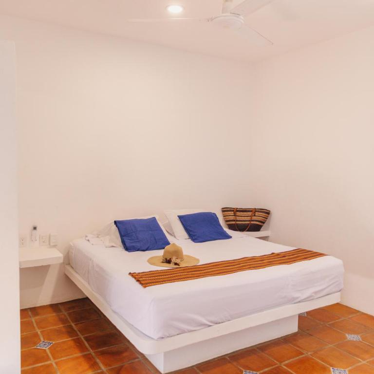 El departamento de los Nonos - Apartamento de 1 dormitorio - 12