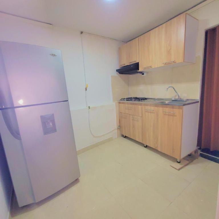 Alojamiento CENTRAL en MEDELLÍN - Apartamento de 2 dormitorios - 8
