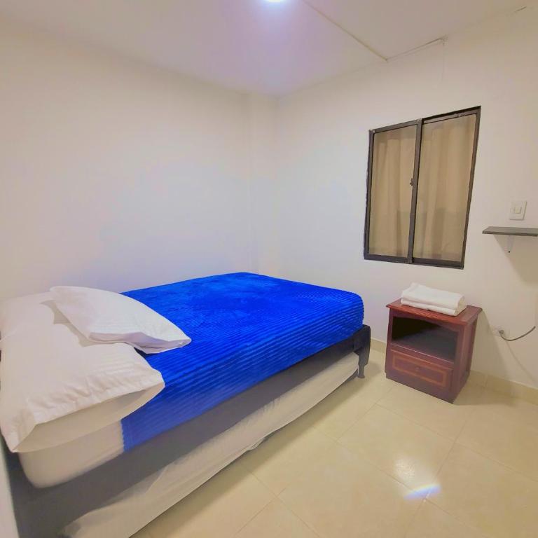 Alojamiento CENTRAL en MEDELLÍN - Apartamento de 2 dormitorios - 11