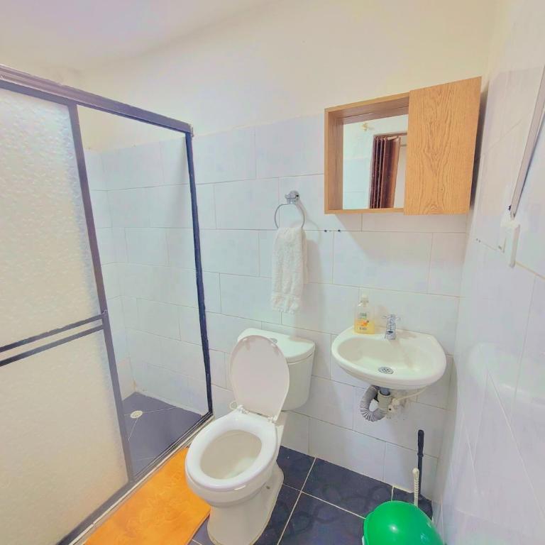 Alojamiento CENTRAL en MEDELLÍN - Apartamento de 2 dormitorios - 16