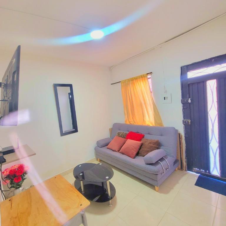 Alojamiento CENTRAL en MEDELLÍN - Apartamento de 2 dormitorios - 20
