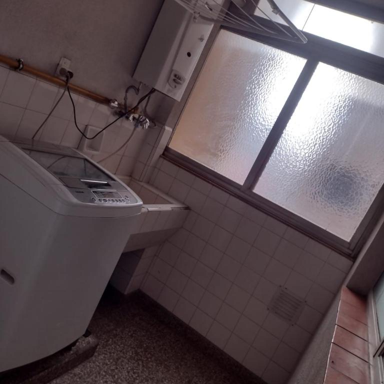 Departamento Brown en el centro - Two-Bedroom Apartment with City View - 20