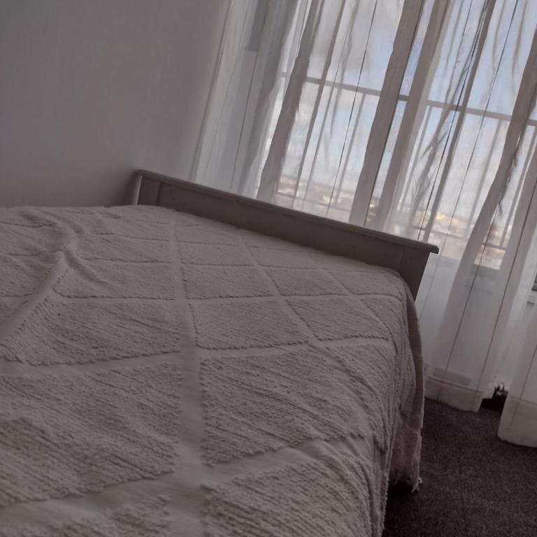 Departamento Brown en el centro - Two-Bedroom Apartment with City View - 15