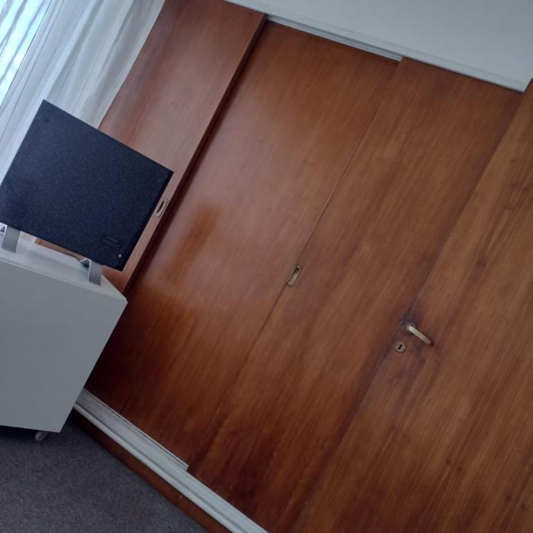 Departamento Brown en el centro - Two-Bedroom Apartment with City View - 16