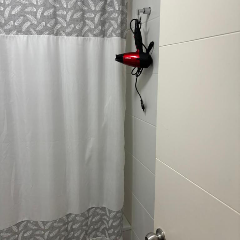 Departamento en condominio - Two-Bedroom Apartment - 8