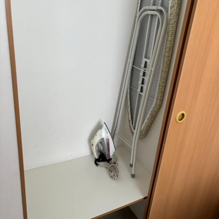 Departamento en condominio - Two-Bedroom Apartment - 9