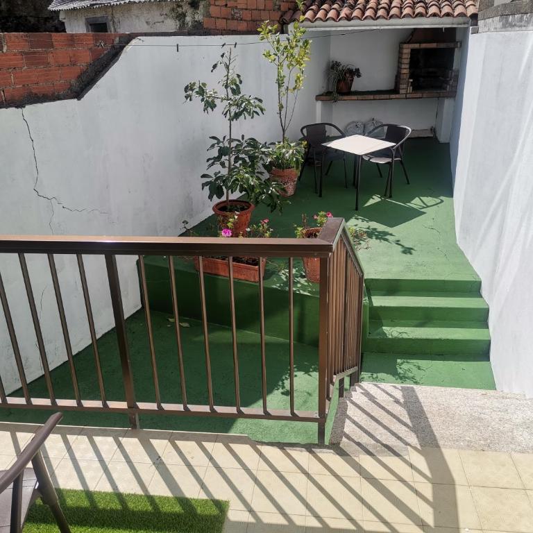 Lordelo flat 1 - Apartamento de 1 dormitorio - 2