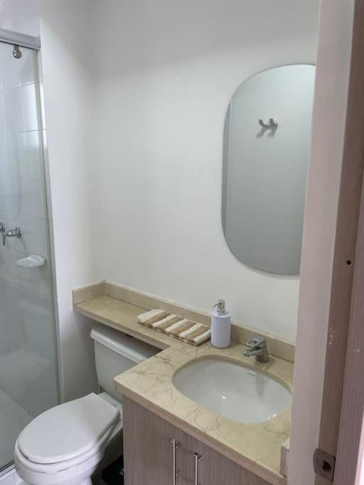 Ambiente Caribe! piso 26 - 3 hab - Apartamento de 3 dormitorios - 12