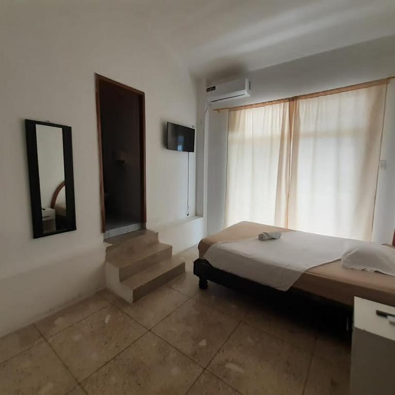 Hostal Tamara - Habitación Individual - 1
