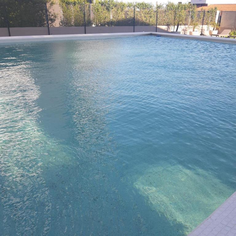 Nuevo Riverside - Apartamento Estándar de 1 dormitorio - 14