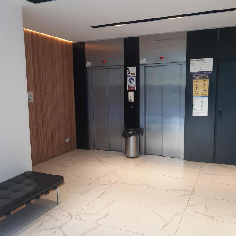 Nuevo Riverside - Apartamento Estándar de 1 dormitorio - 4