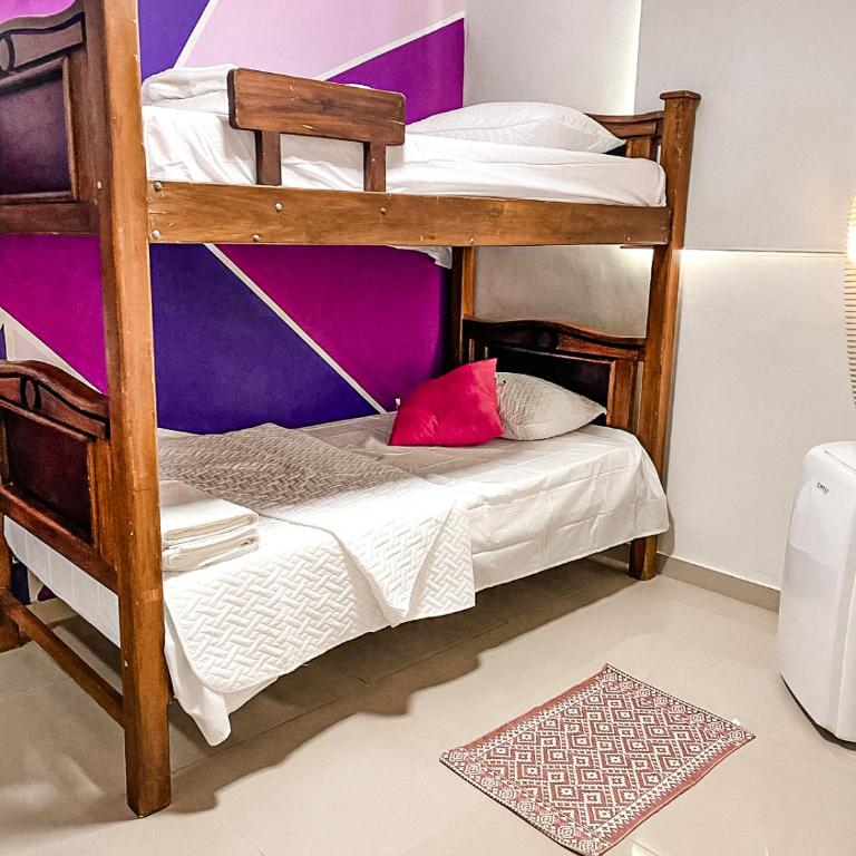 Apto cerca Estadio Metropolitano - Apartamento de 3 dormitorios - 21