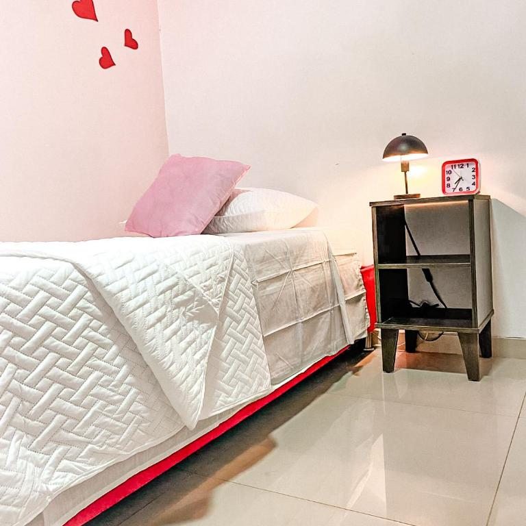 Apto cerca Estadio Metropolitano - Apartamento de 3 dormitorios - 9