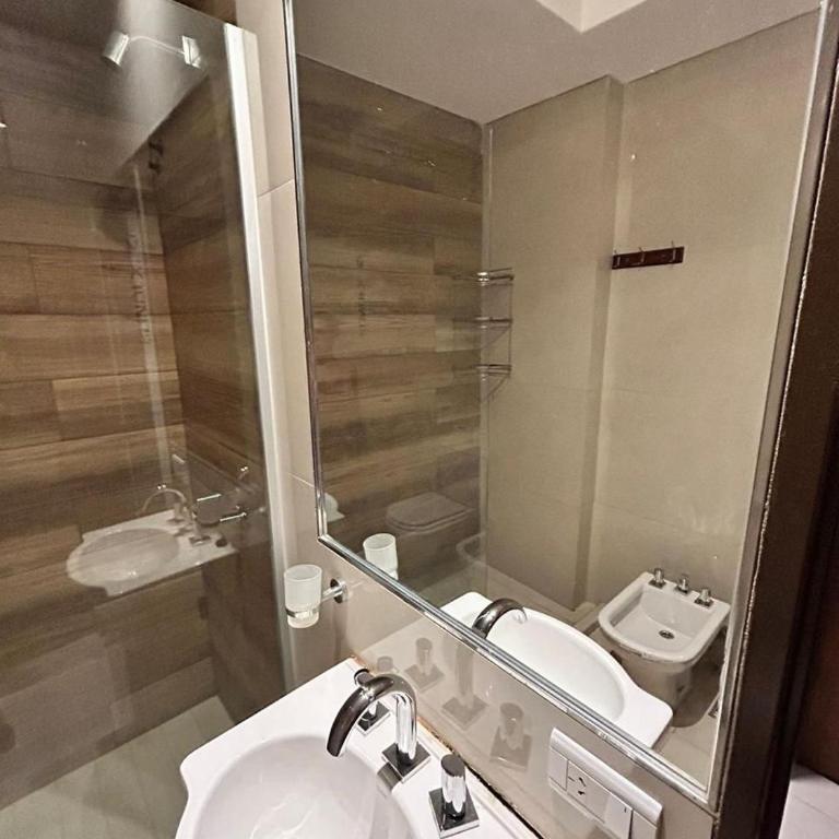 La rosada Alquiler Temporario - Apartamento de 2 dormitorios - 12
