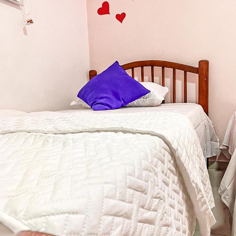 Apto cerca Estadio Metropolitano - Three-Bedroom Apartment - 11