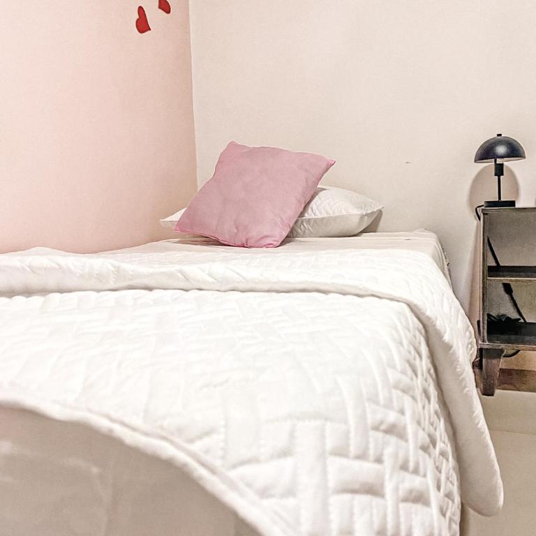 Apto cerca Estadio Metropolitano - Three-Bedroom Apartment - 13