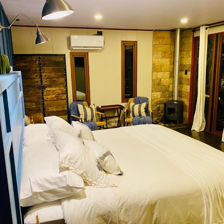 Nidos de Apalta - Apartamento de 1 dormitorio - 31