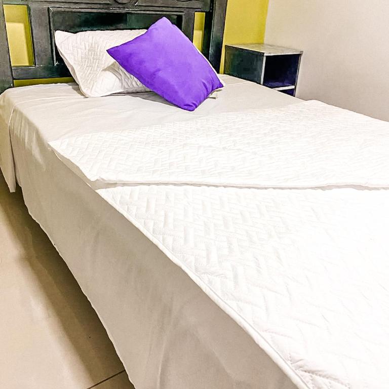 Apto cerca Estadio Metropolitano - Apartamento de 3 dormitorios - 14