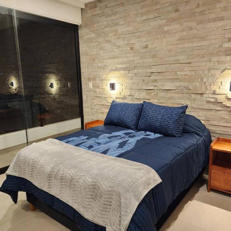 Casa de campo de estreno en Cieneguilla, Lima-Perú - Six-Bedroom House - 39